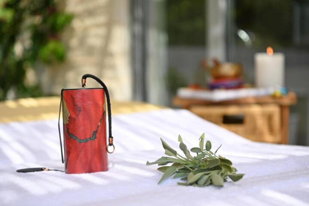 Annassa Suites Almirida エクステリア 写真