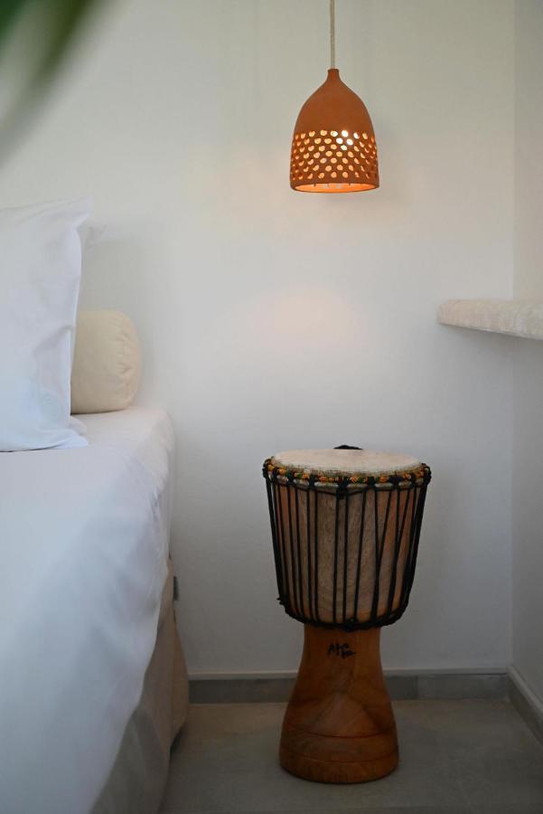 Annassa Suites Almirida エクステリア 写真